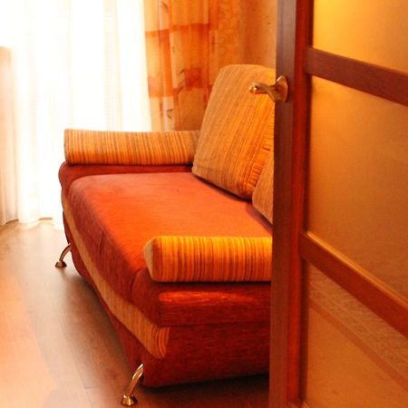 Zhemchuzhina Health Resort Hrodna Eksteriør billede
