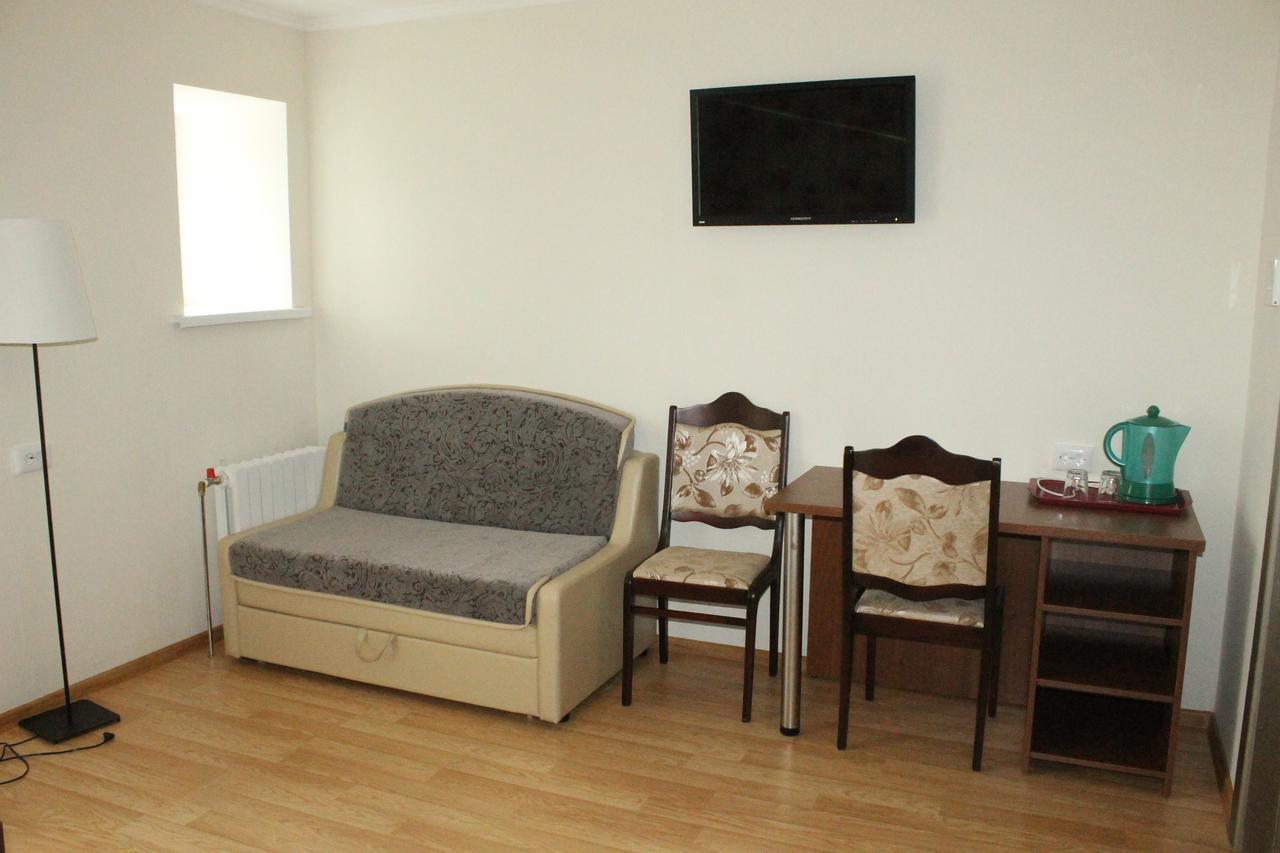 Zhemchuzhina Health Resort Hrodna Eksteriør billede