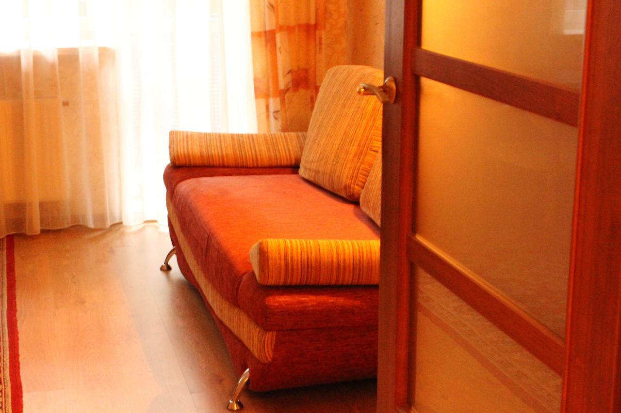 Zhemchuzhina Health Resort Hrodna Eksteriør billede