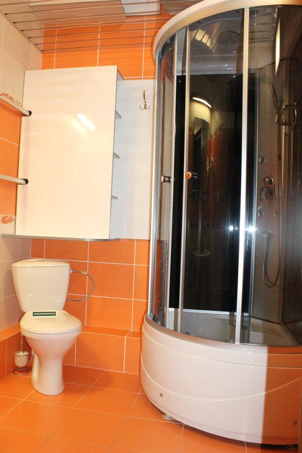 Zhemchuzhina Health Resort Hrodna Eksteriør billede