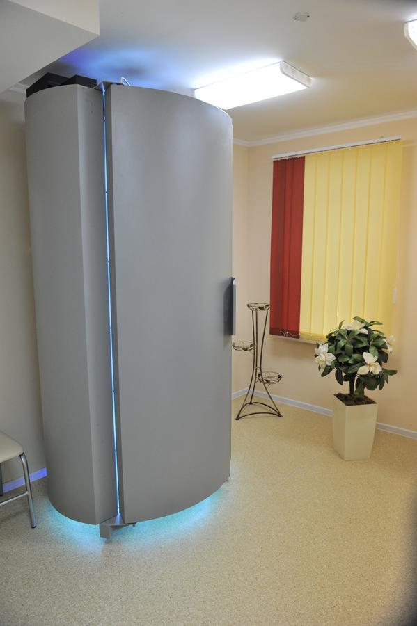 Zhemchuzhina Health Resort Hrodna Eksteriør billede