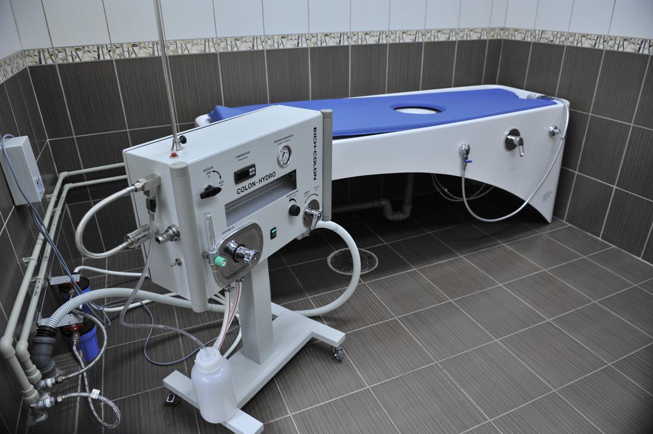 Zhemchuzhina Health Resort Hrodna Eksteriør billede