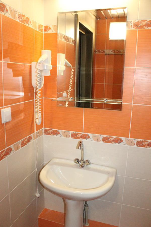 Zhemchuzhina Health Resort Hrodna Eksteriør billede