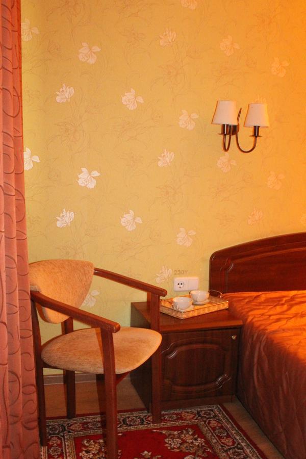 Zhemchuzhina Health Resort Hrodna Eksteriør billede
