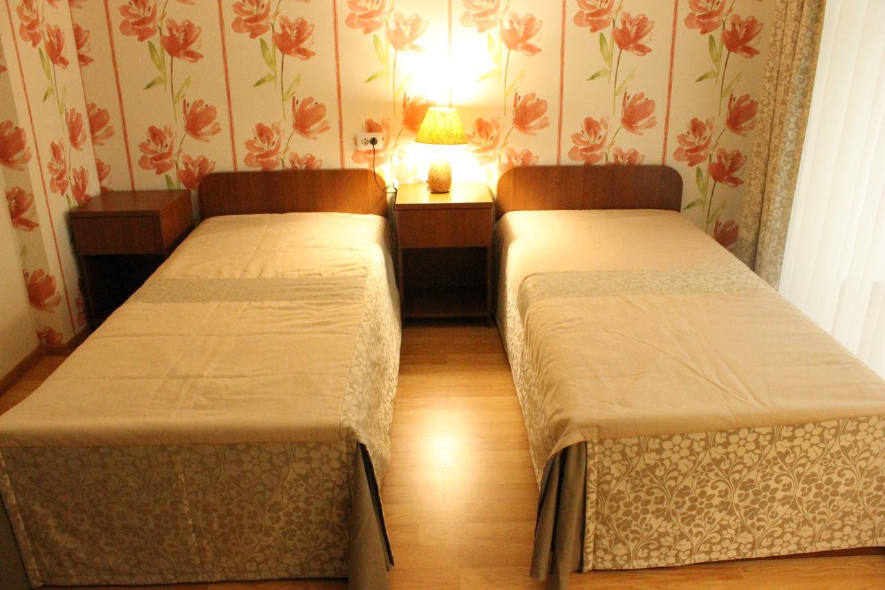 Zhemchuzhina Health Resort Hrodna Eksteriør billede