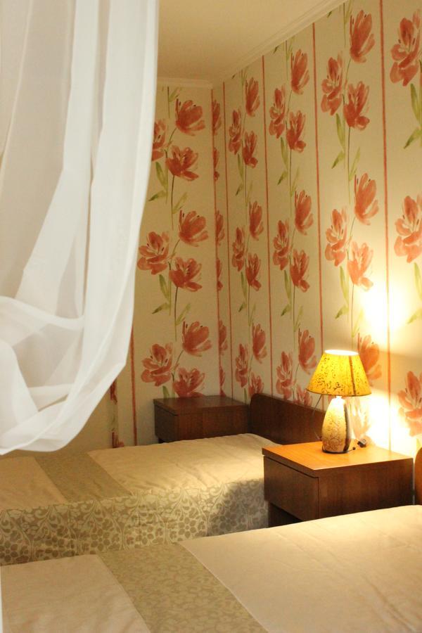 Zhemchuzhina Health Resort Hrodna Eksteriør billede