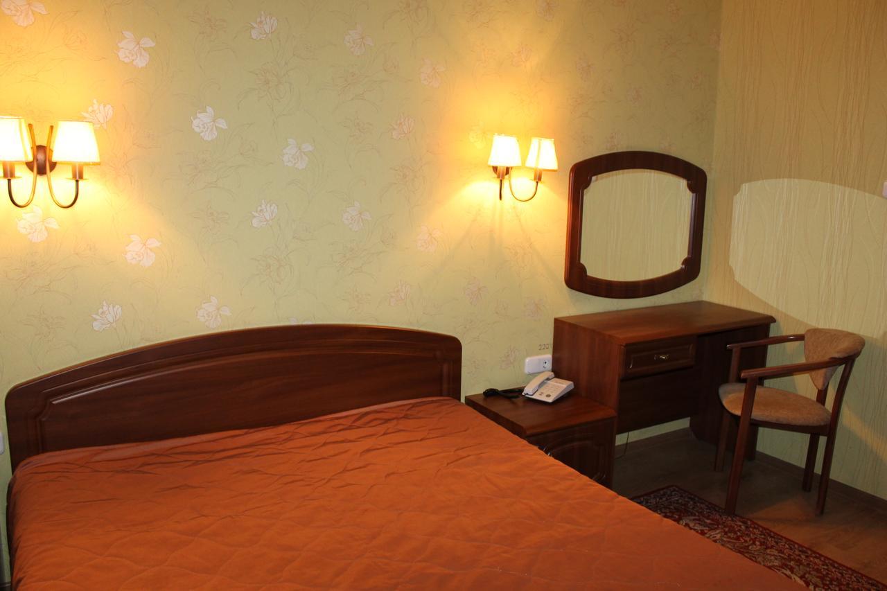 Zhemchuzhina Health Resort Hrodna Eksteriør billede
