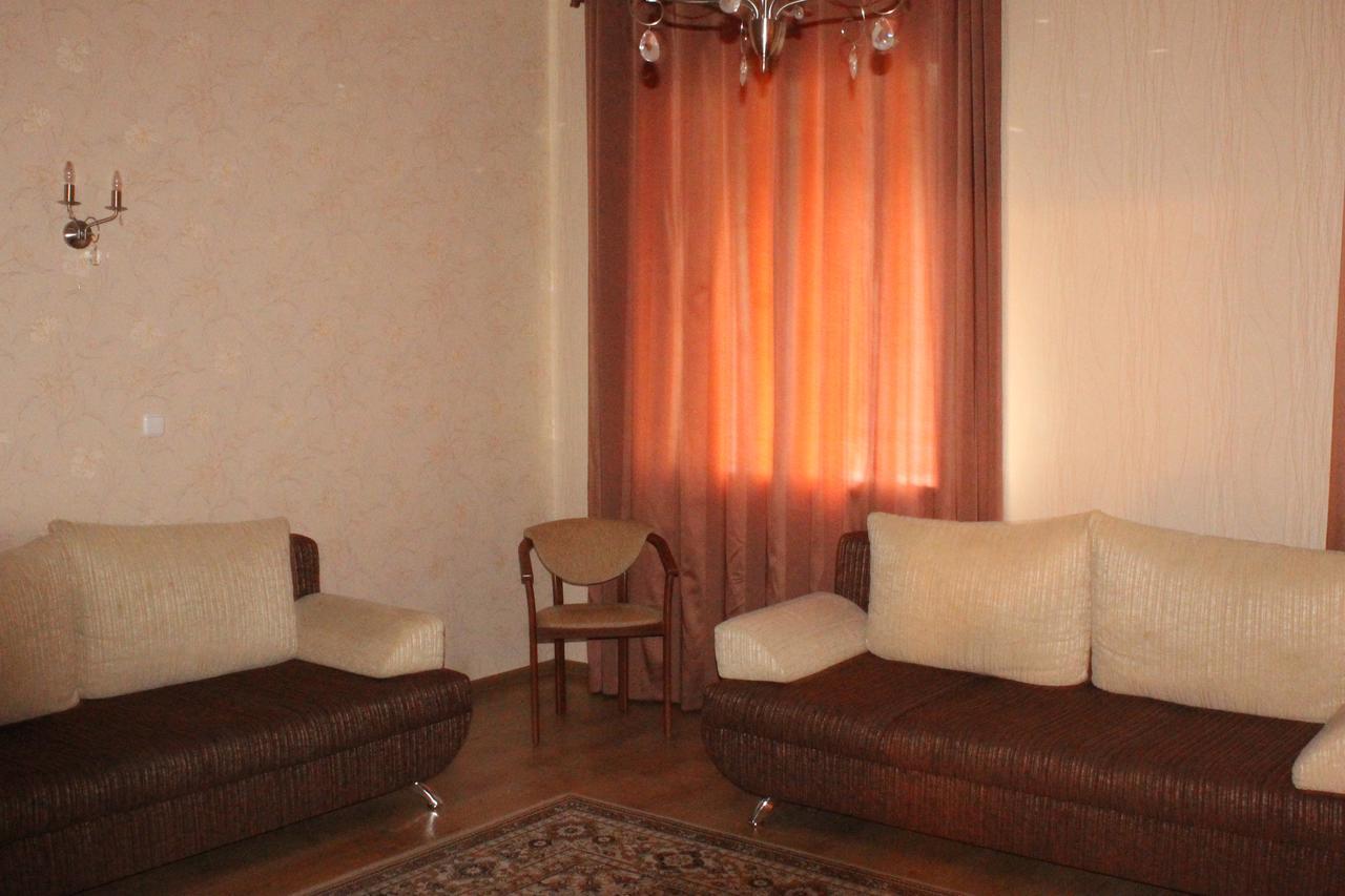 Zhemchuzhina Health Resort Hrodna Eksteriør billede