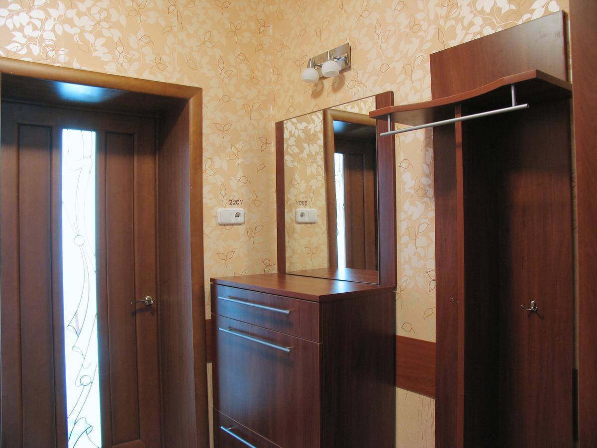 Zhemchuzhina Health Resort Hrodna Eksteriør billede