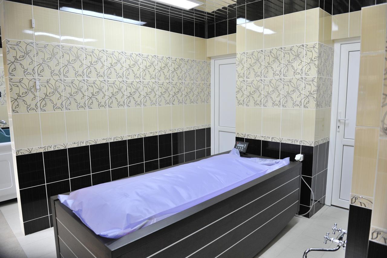 Zhemchuzhina Health Resort Hrodna Eksteriør billede