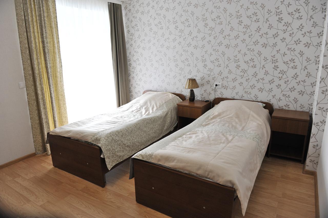 Zhemchuzhina Health Resort Hrodna Eksteriør billede