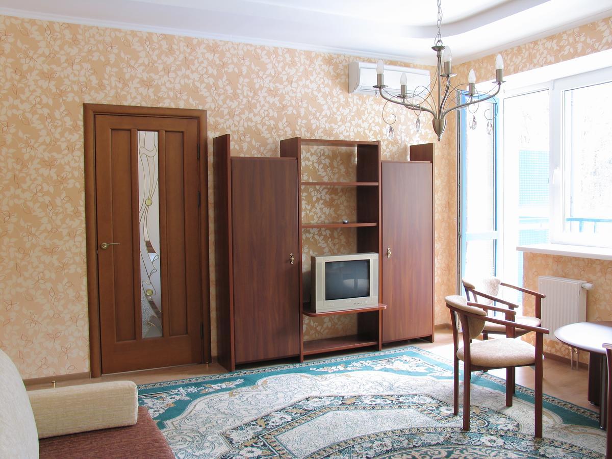 Zhemchuzhina Health Resort Hrodna Eksteriør billede