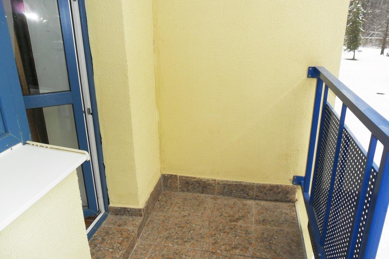 Zhemchuzhina Health Resort Hrodna Eksteriør billede