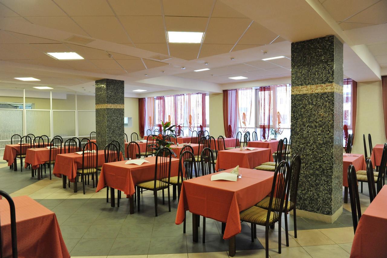 Zhemchuzhina Health Resort Hrodna Eksteriør billede
