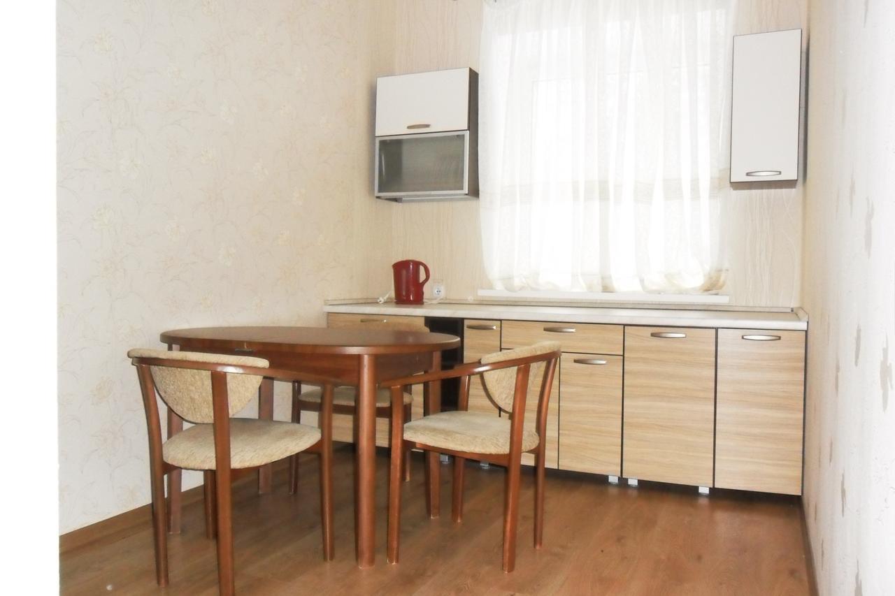 Zhemchuzhina Health Resort Hrodna Eksteriør billede
