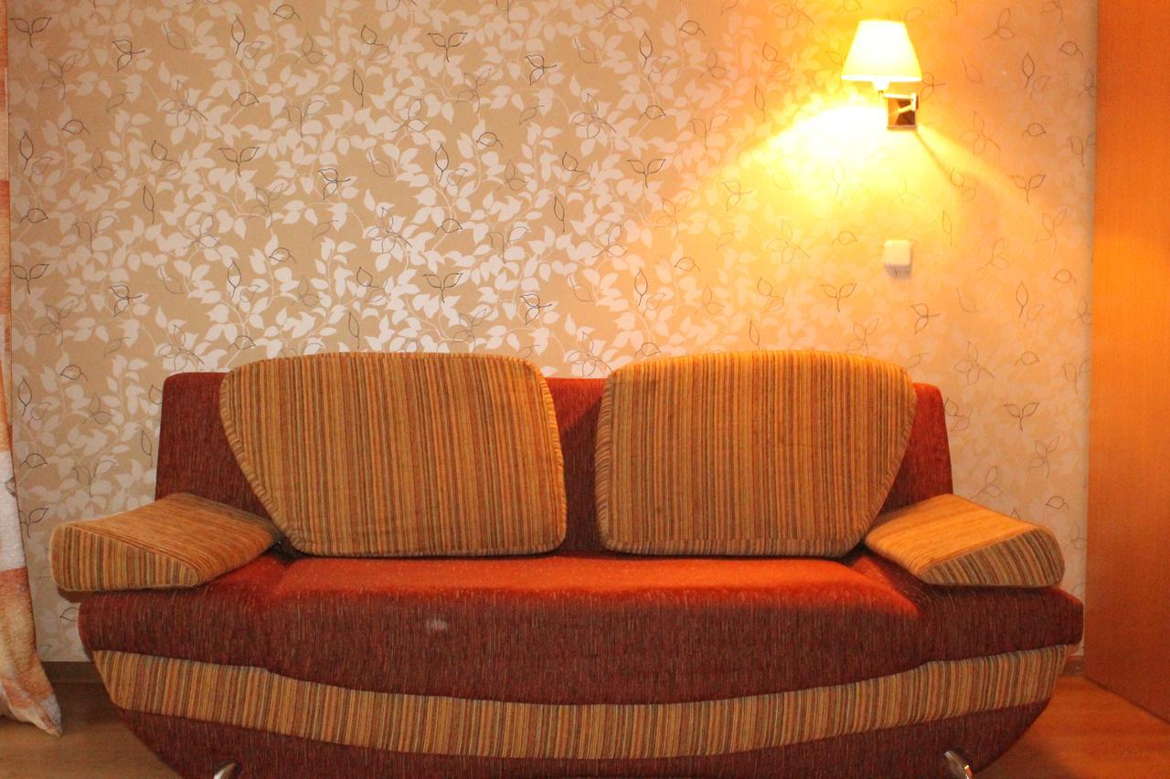 Zhemchuzhina Health Resort Hrodna Eksteriør billede