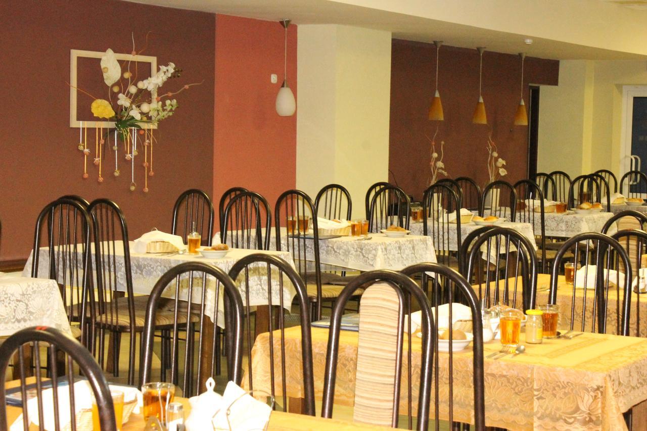 Zhemchuzhina Health Resort Hrodna Eksteriør billede