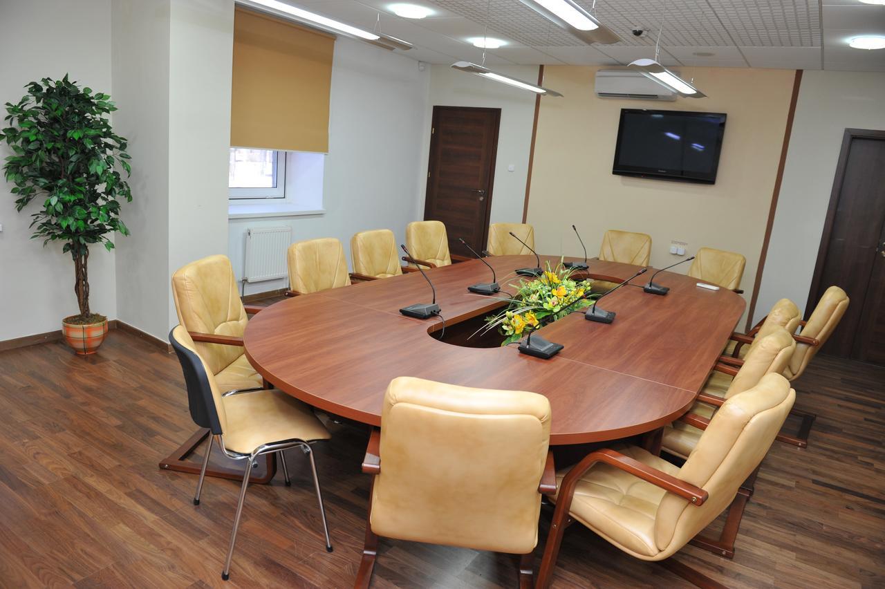 Zhemchuzhina Health Resort Hrodna Eksteriør billede