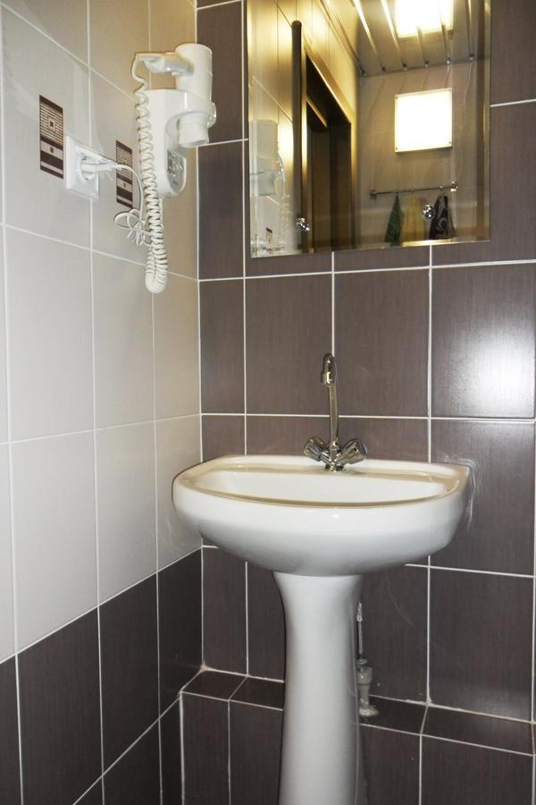 Zhemchuzhina Health Resort Hrodna Eksteriør billede