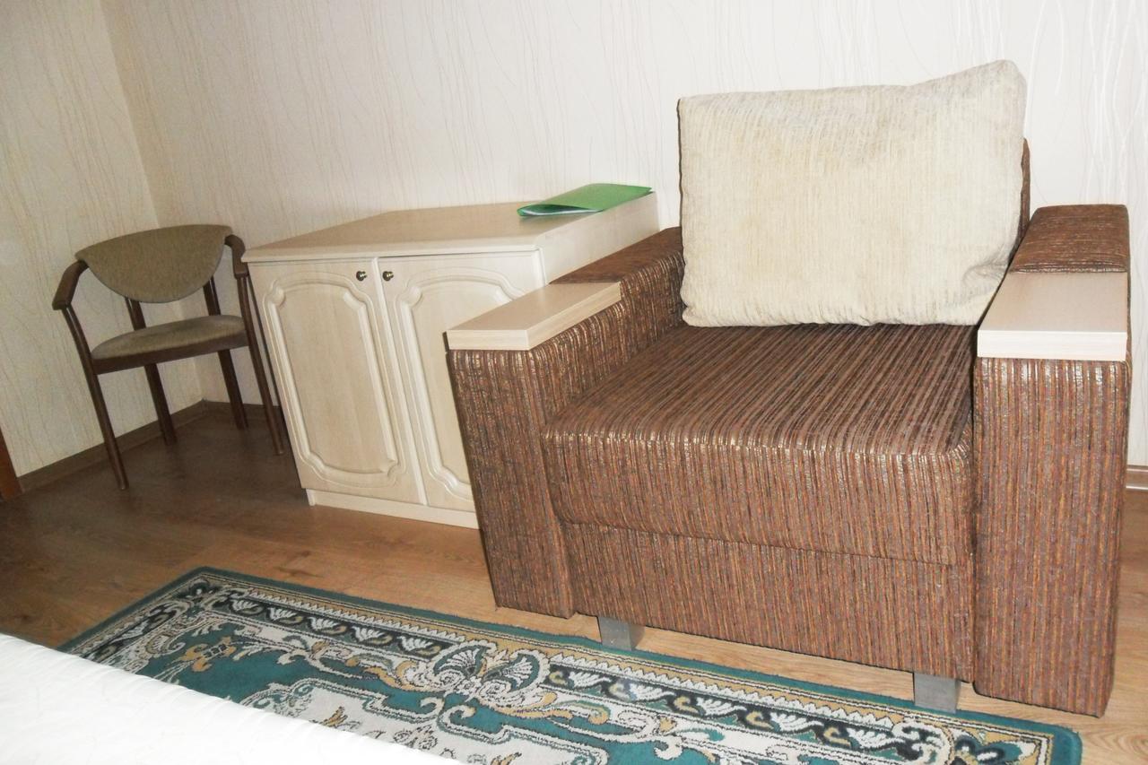 Zhemchuzhina Health Resort Hrodna Eksteriør billede